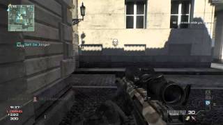 KILLERJORAN NL - collateral  on lockdown