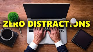 How Deep Work Helped Me Cut Distractions