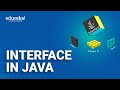 Interface in Java  | Multiple Inheritance Using Interface | Java Tutorial | Edureka Rewind