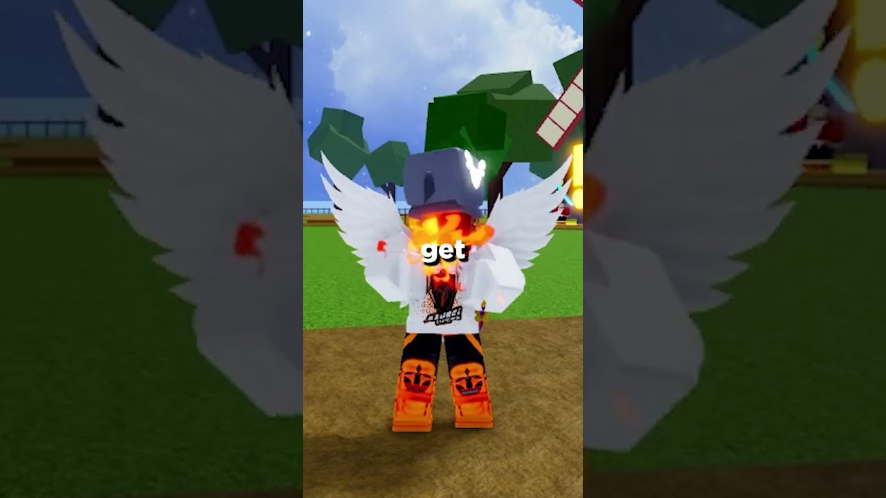 Rocket Is The RAREST Fruit In Blox Fruits 