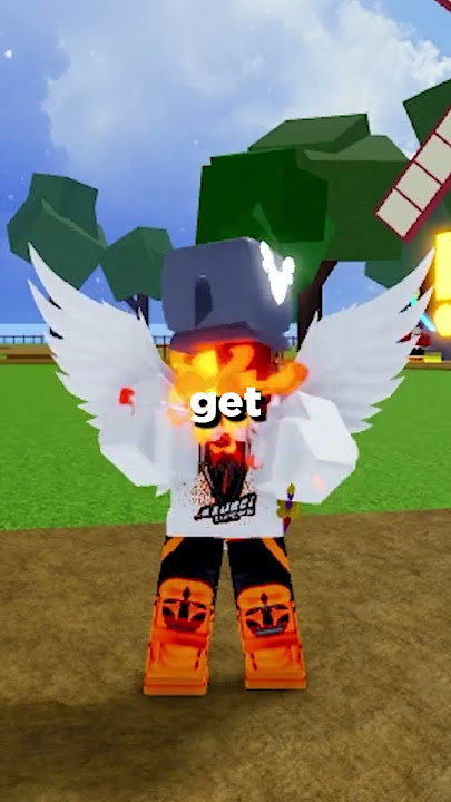 Rocket is the RAREST Fruit in Blox Fruits??