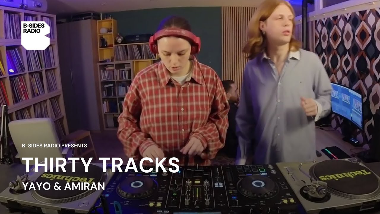 Kapital - Yayo & Amiran - 24/01/26