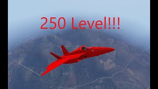 ARMA 3 KOTH compilation №17( 250 Level!)