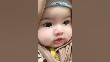Potret Anak Kedua Nella Kharisma Mirip Boneka Susan, Momen Pakai Hijab Disorot!