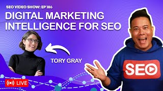 Tory Gray 🤓 What is Digital Marketing Intelligence