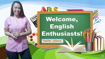 Grade 6 English Q3 MELC 4 Coherent and Comprehensive Report