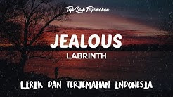 Labrinth - Jealous ( Lirik Terjemahan Indonesia ) ðŸŽ¤  - Durasi: 5:04. 