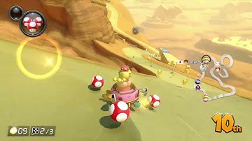 A Typical Cheese Land Race