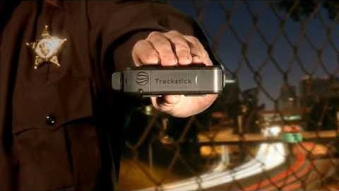 Law Enforcement Agencies Trust Trackstick For Covert GPS Data Logging & Hard Evidence