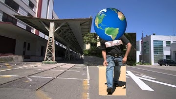 Welcome to JavaOne 2012