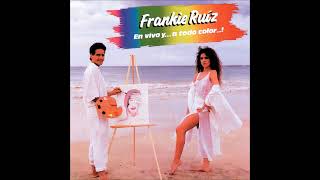 Frankie Ruiz   Si Te Entregas A Mi