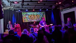 Virgnity - FEST 19 - Gainesville, FL - 10-30-2021 (PARTIAL SHOW AUDIO)