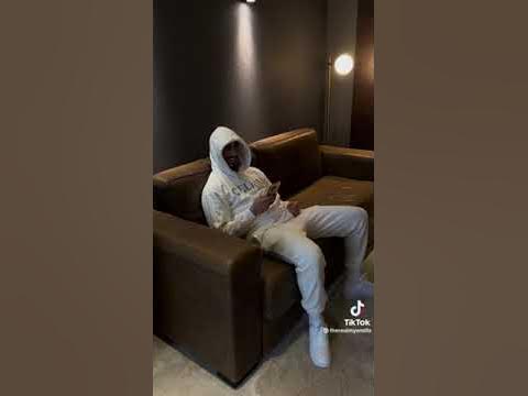 Mya Mills Showing A Glimpse Of Her Spa Weekend With Her Boyfriend Said
