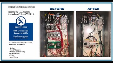 PRT ON DEMAND: Updating your Compactor Controls with Retro Kit