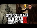 KAÇAK İÇKİ İŞİNE GİRDİK! RED DEAD REDEMPTION 2 ONLINE