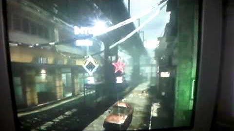 qLin1caL dispute best of 1 map bootleg 4-2