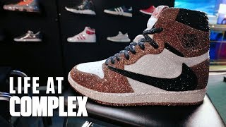 jordan 1 swarovski price