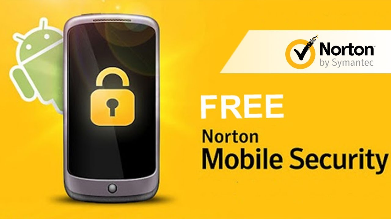 norton security premium mobile