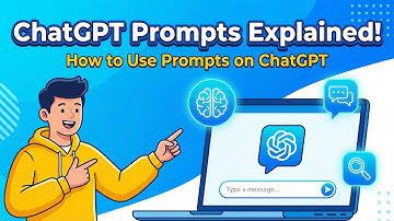 How to Use ChatGPT Prompts: 4‑Step Framework, Examples & Templates (2025)