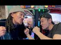 負けたらチャンネル爆破 MY君とパチンコ勝負が白熱すぎたwww
