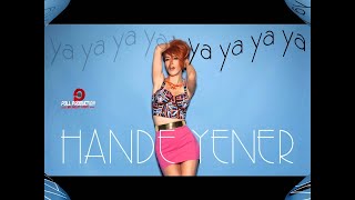 Hande Yener - Ya Ya Ya Ya ( Official Audio ) chords