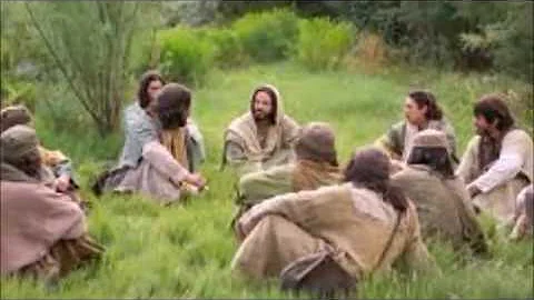 O que Jesus falou acerca do divórcio?