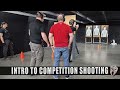 Cof intro to competition shooting