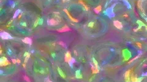 Clojure procedural animation #5
