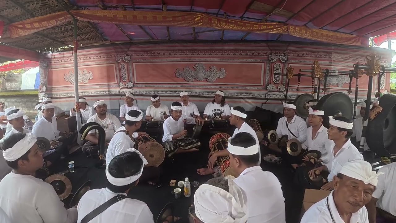 BLEGANJUR STT LAPLAP SENGGUAN