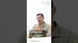 Software Testing Training in Kochi #shorts  | Softloom it Training