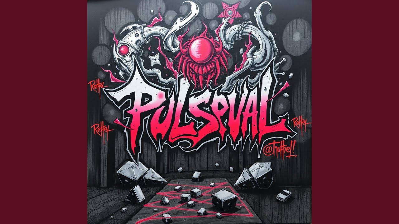 Watch Eldritch Pulse on YouTube Watch Eldritch Pulse on YouTube