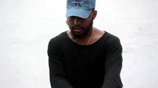 Raw. B|C - War (Prod By KrisFame)