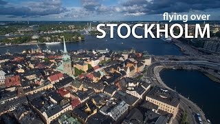Stockholm (4K)