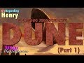 Alejandro Jodorowsky's Dune (Part 1) - Unmade Masterpieces