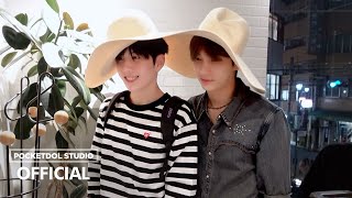 BAE173 FAN-CON IN JAPAN TOUR 2025ㅣOSAKA BEHIND #1⚡️