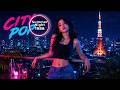 Last Summer in Tokyo 1986 🌴 80s Japanese City Pop Mix