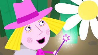 The Lost City | Ben and Holly's Little Kingdom Official Full Episodes | Cartoons For Kids