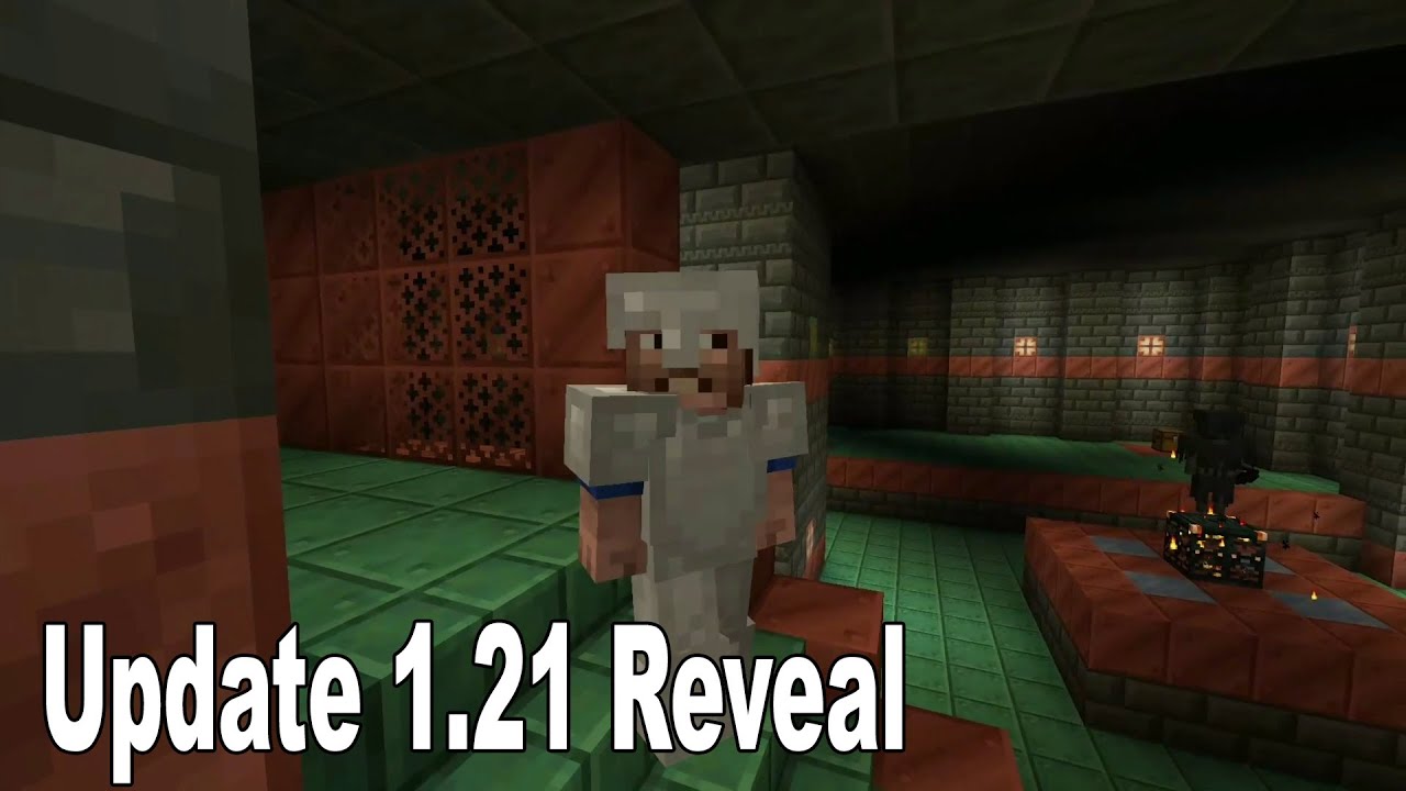 Minecraft Live 2023: Everything Announced