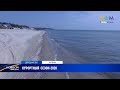 Состоится ли курортный сезон-2020 на побережье Азовского моря?