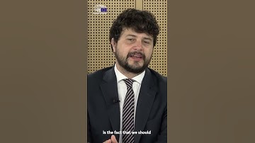 A human-centered AI in Europe