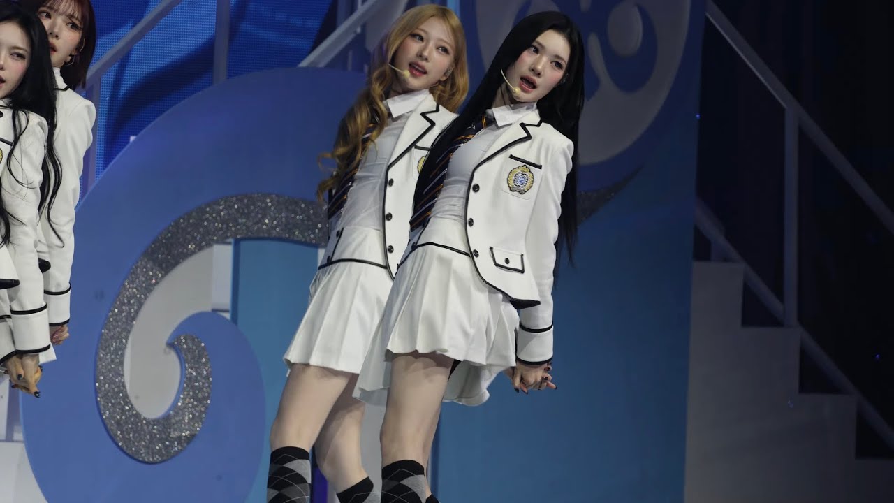 260222 하츠투하츠 김주은 'The Chase' 직캠 Hearts2Hearts Juun FanCam