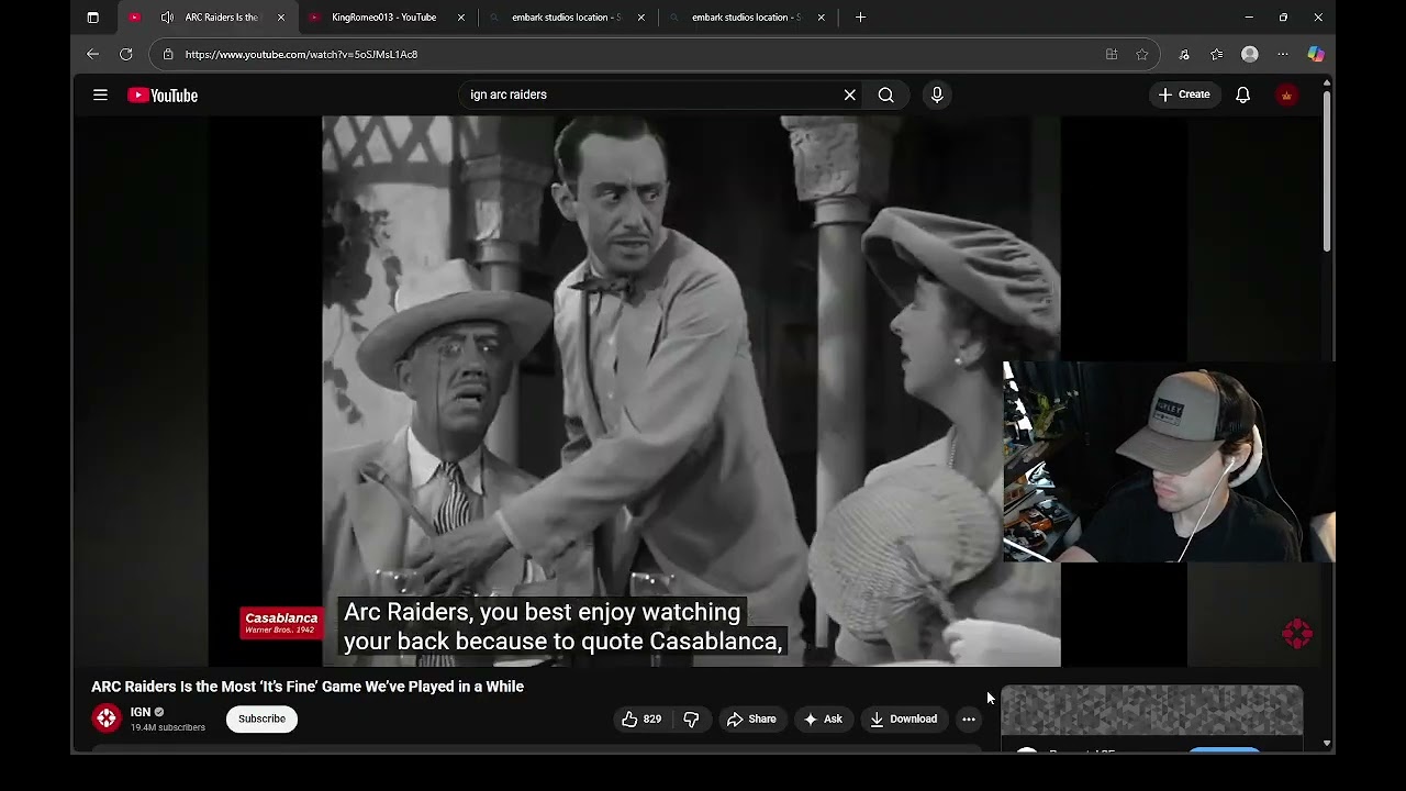 KingRomeo Reacts to The Worst IGN Review Ever