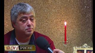 Cengiz Kurtoğluna Sorduk Mesleğinizle Karakterinizin Özdeşleştiğini Düşünüyor Musunuz ?