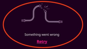 Zee5 Something Went Wrong Retry Problem Solve 2022