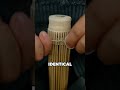 This is how umbrellas used to be made in ancient times #nature #interesting #diy #bushcraft #facts
