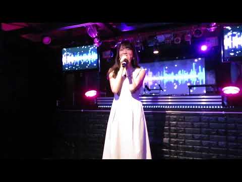 佐賀Live✨🎉nonちゃん✨🌹元気✨になれる《冒険者たち》🎢🎠🌷#nonka
