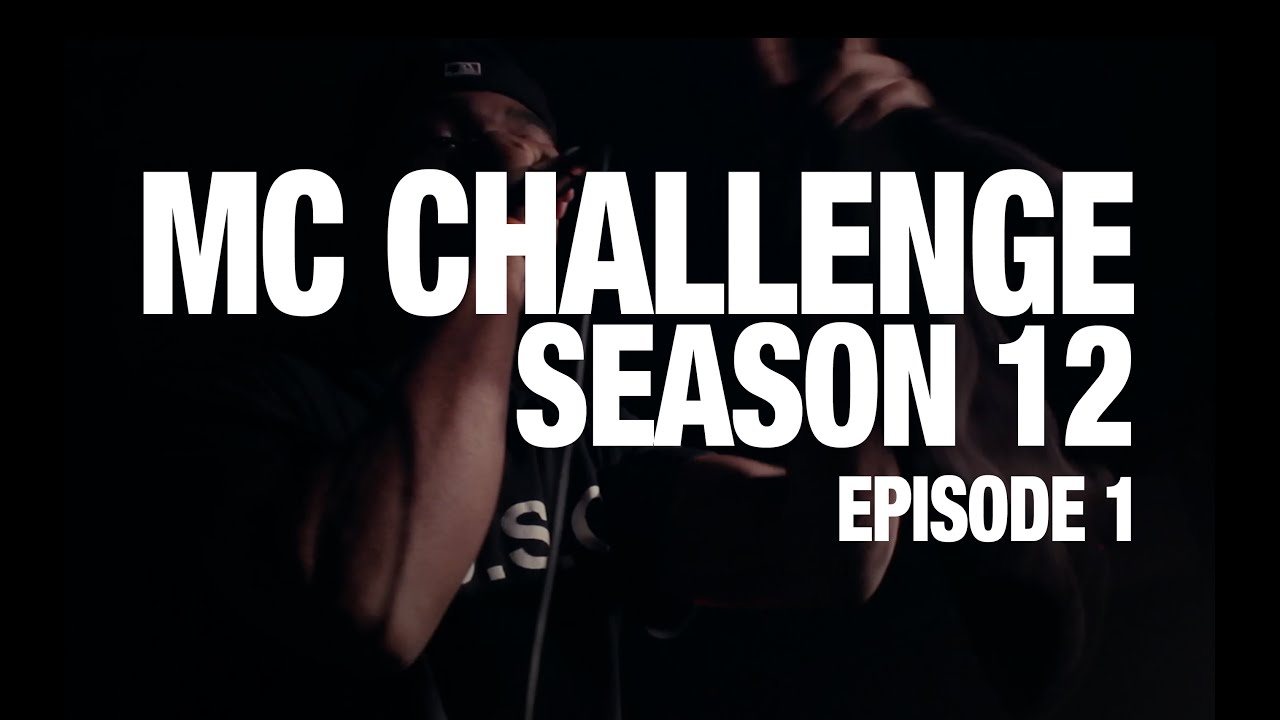 End Of the Weak - MC Challenge | Season 12 | Episode 1