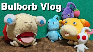 Bulborb Vlog: How To Make Friends