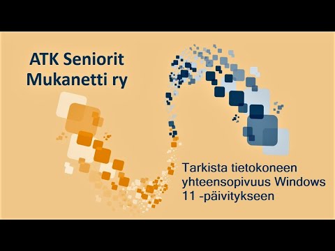 Video: Innovatiivisen kannettavan avulla voit siirtää sivuja