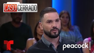 Caso Cerrado Capítulo Completo: No es mi hija 🤷🏻‍♂️🤰🏻✍🏼